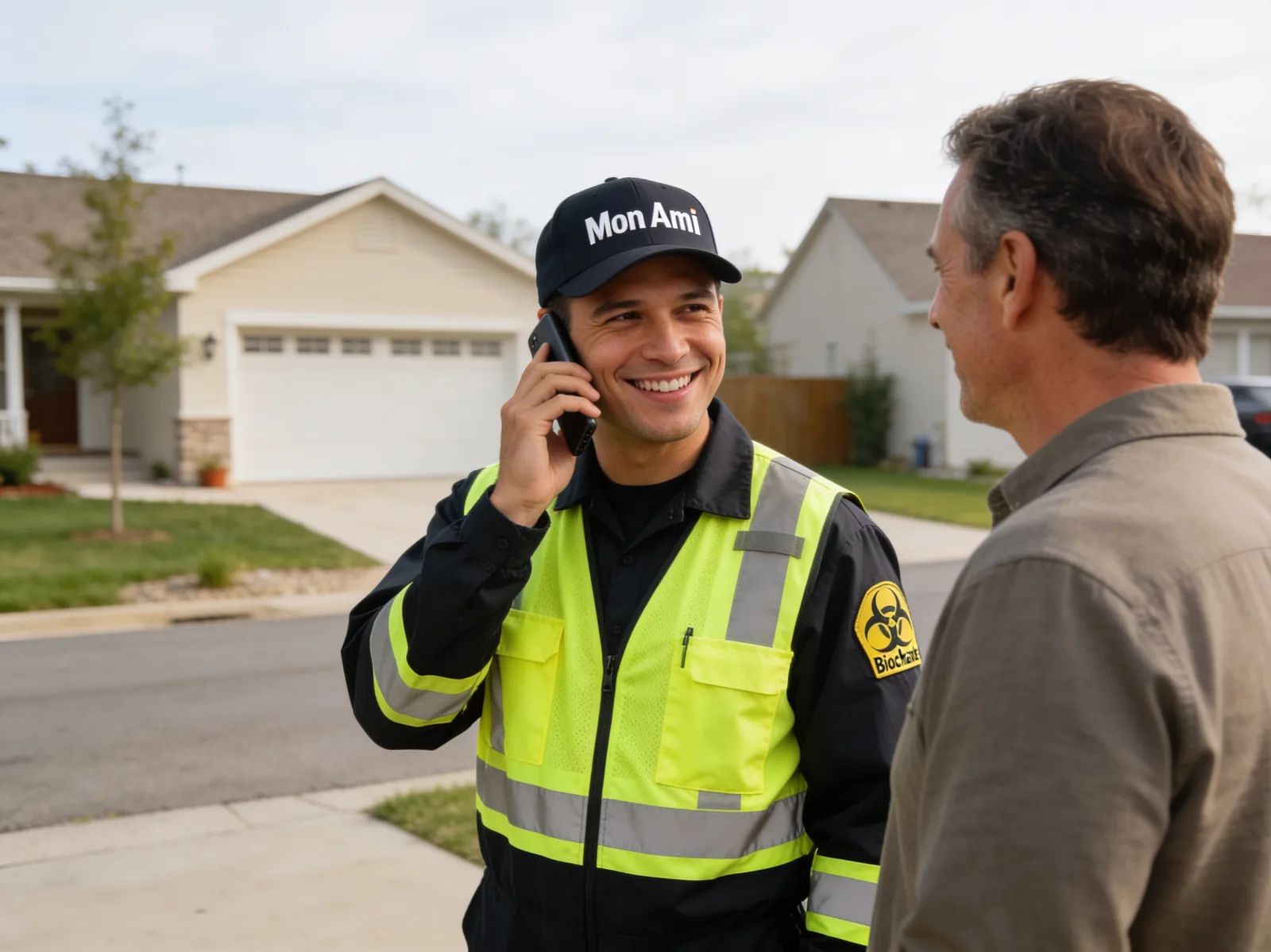 Sewage Cleanup Lipan, TX FAQs